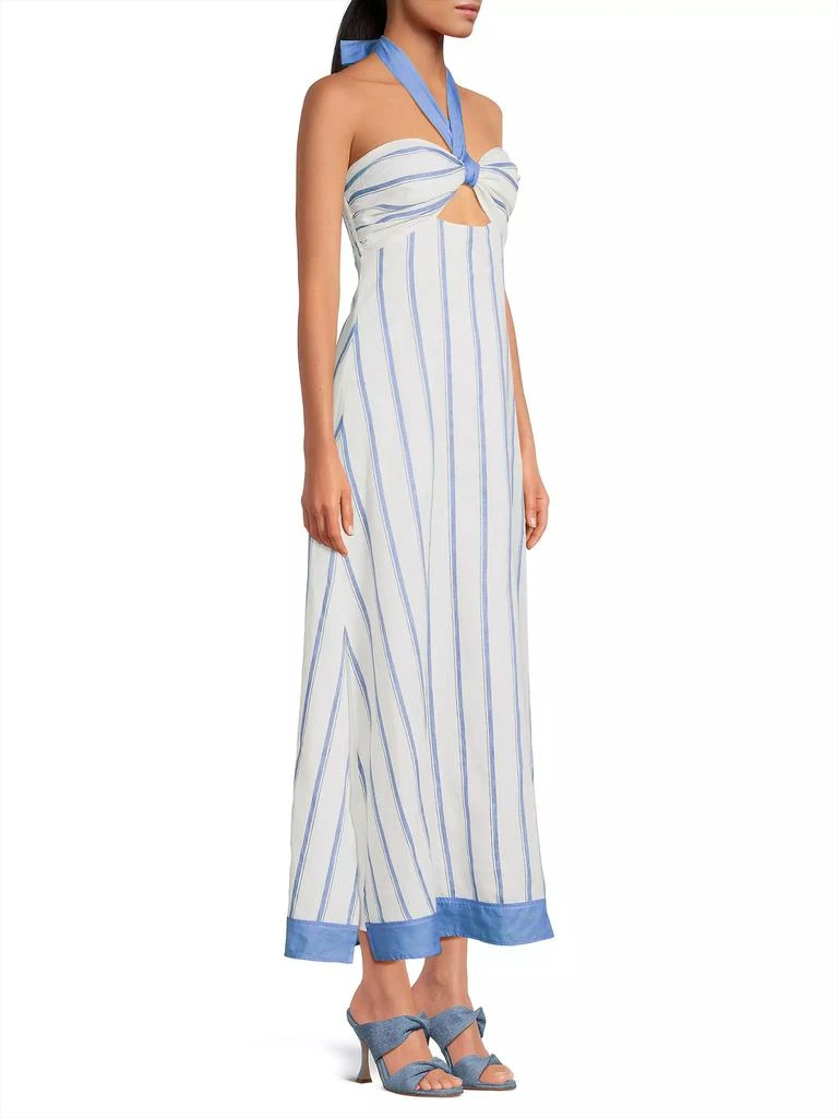 Sancia Paradise Found The Hallie Dress 4