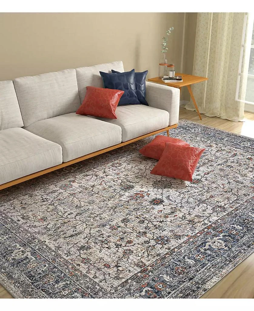 Amer Rugs Vermont Glidel 7'10" x 9'10" Area Rug 7