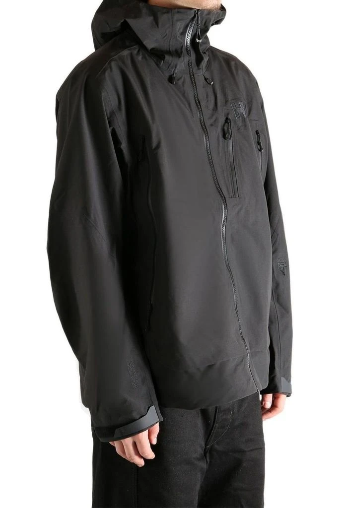 Helly Hansen Helly Hansen Odin 9 Worlds 3.0 Shell Jacket 4