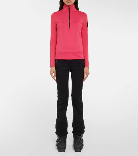 Toni Sailer Wieka jersey top