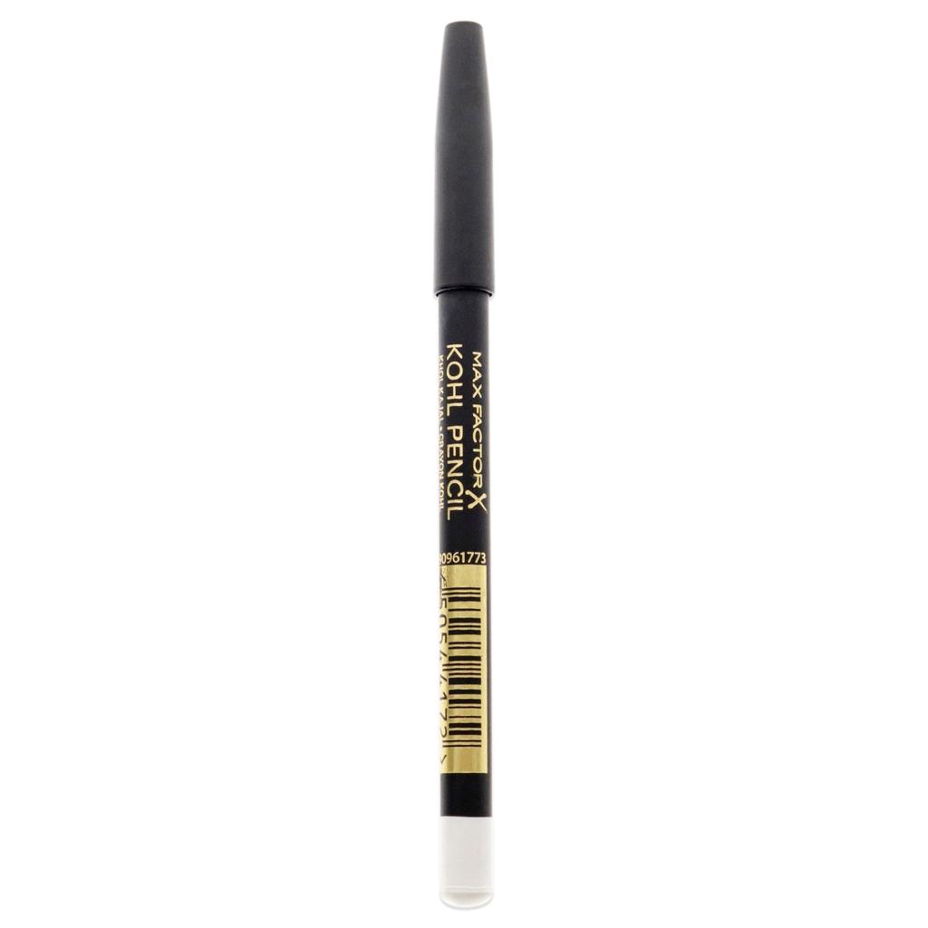 Max Factor Kohl Kajal Liner Automatic Pencil - 010 White by  for Women - 0.01 oz Eyeliner