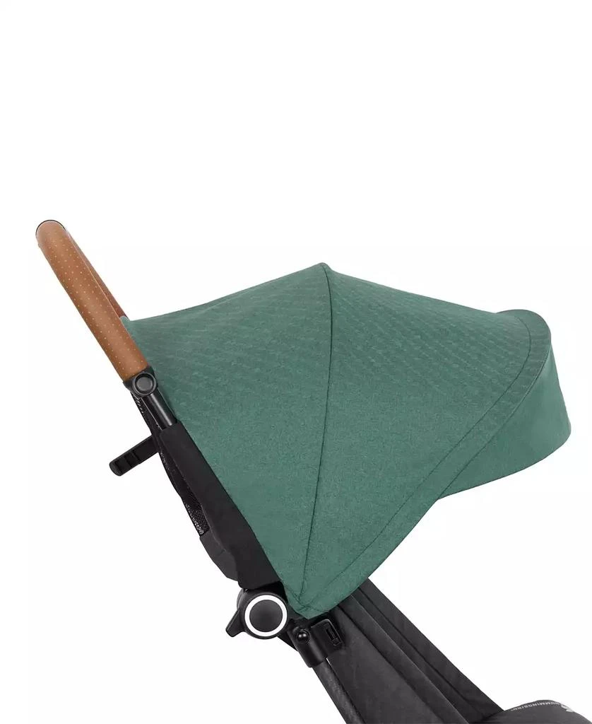 Evenflo Baby Hummingbird Carbon Fiber Lightweight Stroller 9