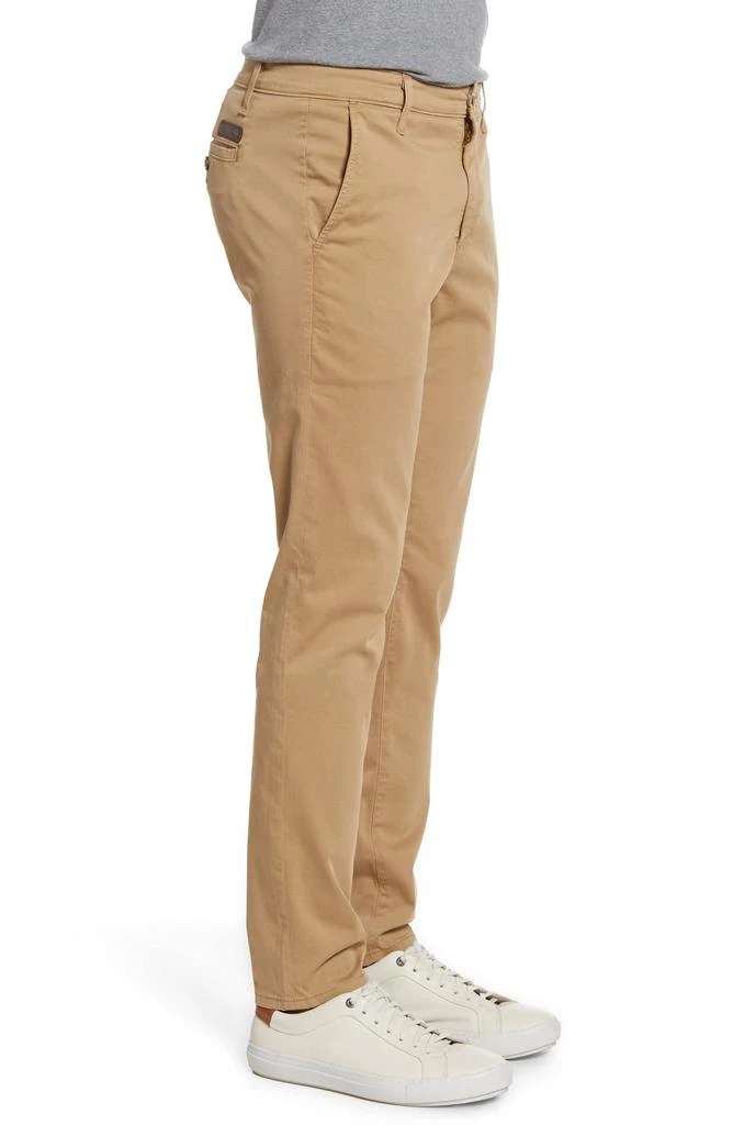 AG Jamison Slim Straight Leg Pants 3