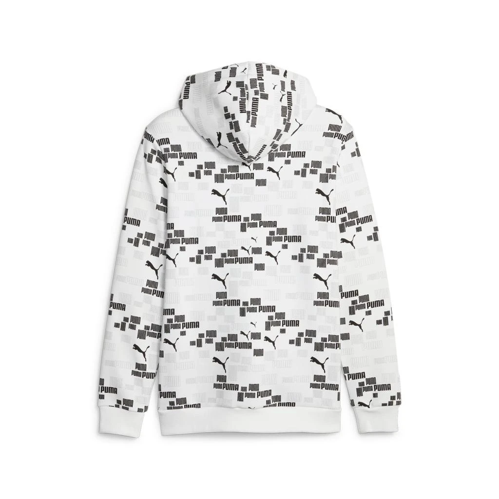 Puma PUMA Men's ESS+ LOGO LAB Hoodie 2