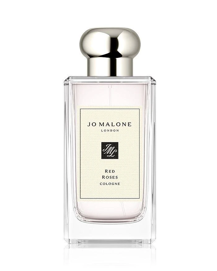 Jo Malone London Red Roses Cologne 1