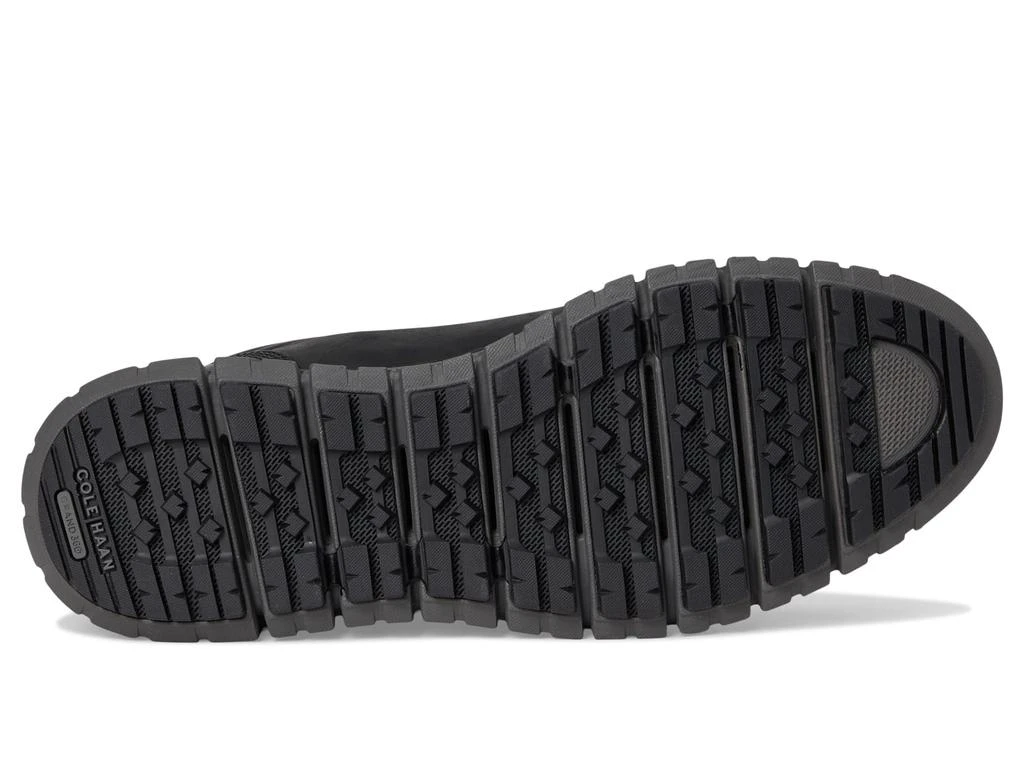 Cole Haan Zerogrand Remastered Hiking Boots Water Proof 3