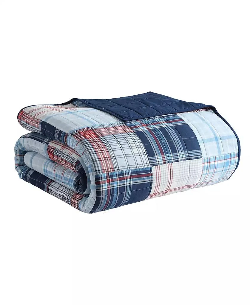 Nautica Stony Point Reversible Quilt 3