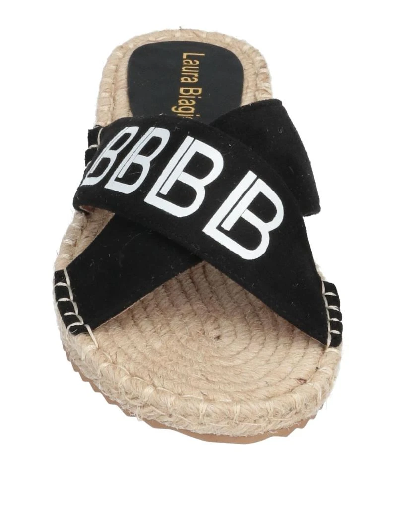 Laura Biagiotti Espadrilles 4