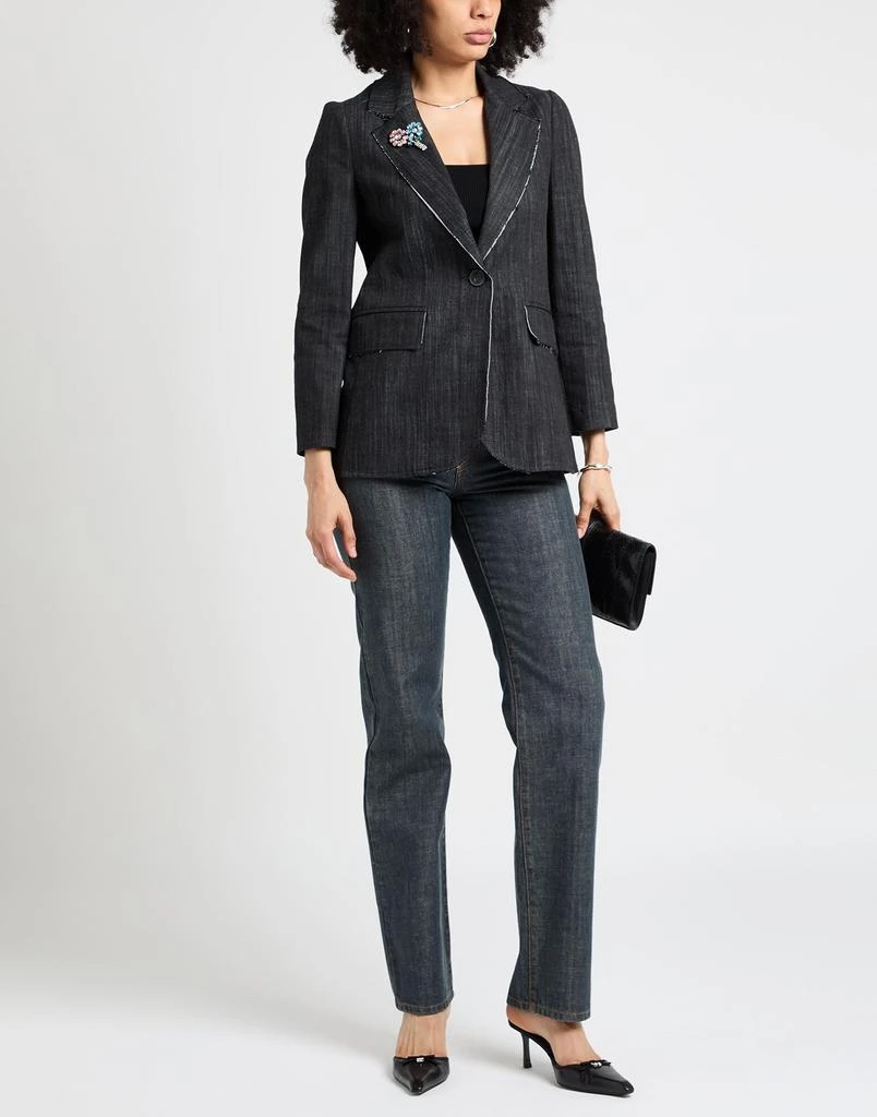 SHIRTAPORTER Blazer 2