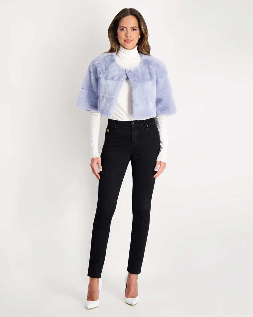 Gorski Mink Bolero 3