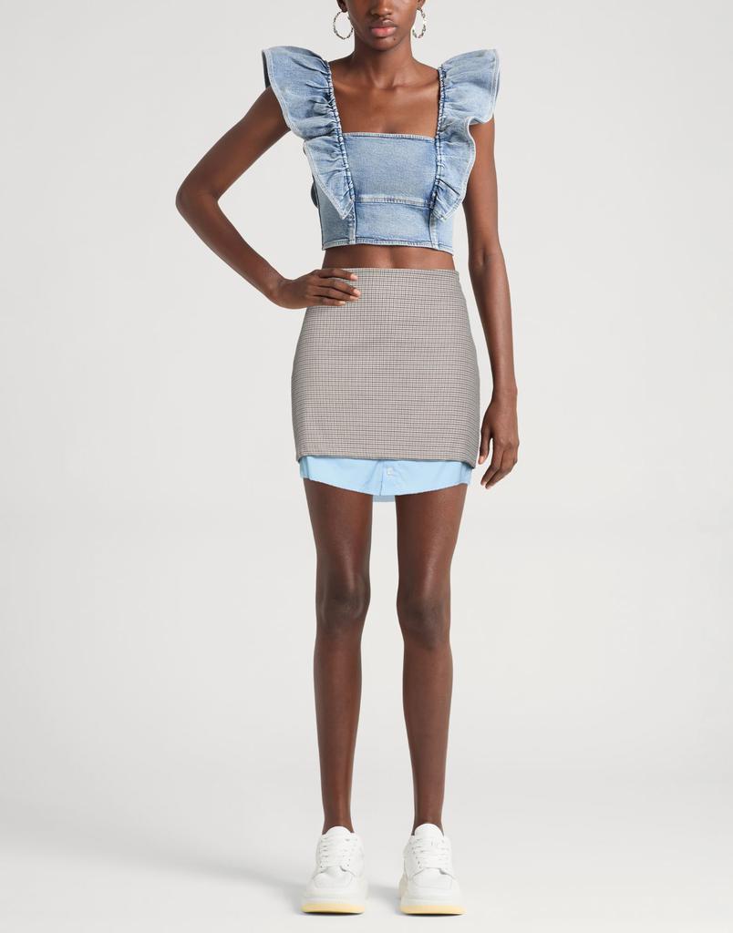 HAVEONE Mini skirt
