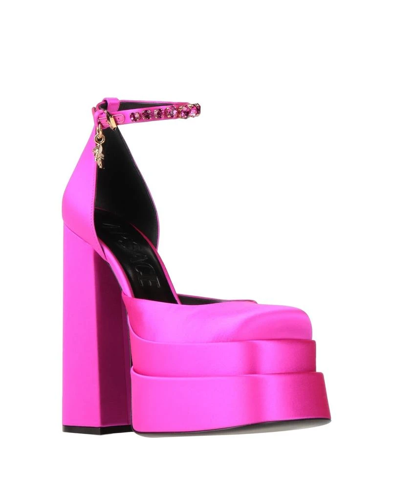 Versace Pump 2