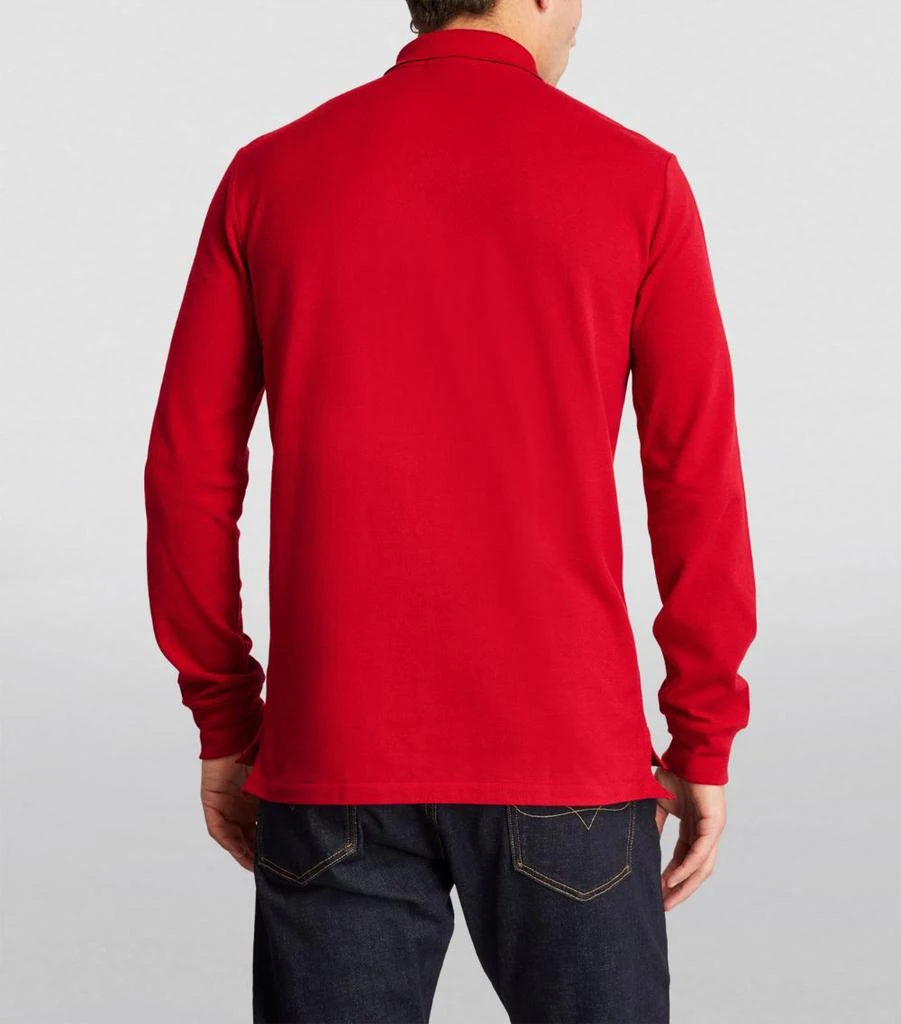 Ralph Lauren Lunar New Year Polo Pony Polo Shirt 4