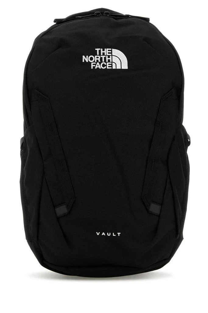 The North Face The North Face Vault Zip-Up Backpack 1