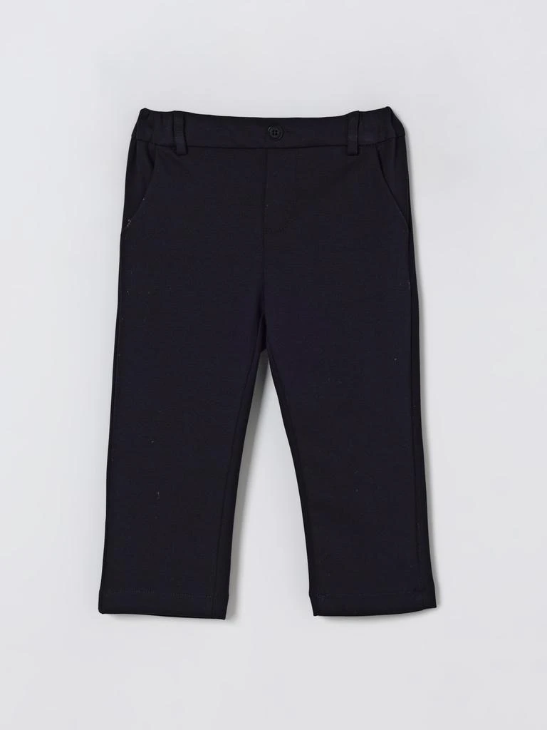 MANUEL RITZ Pants kids Manuel Ritz