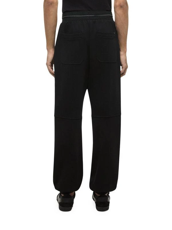 Helmut Lang G Curve Jogger Pants 2