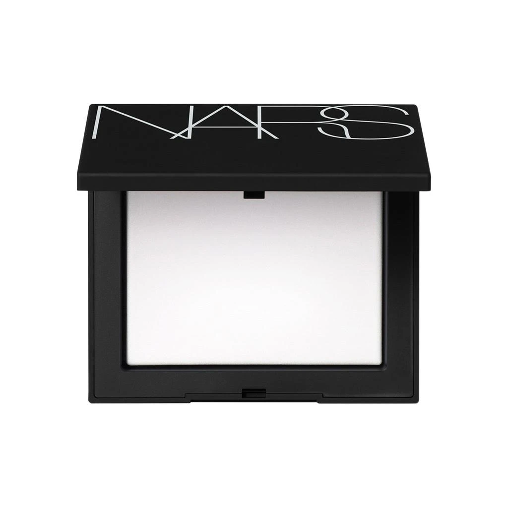 NARS Light Reflecting Pressed Setting Powder 1