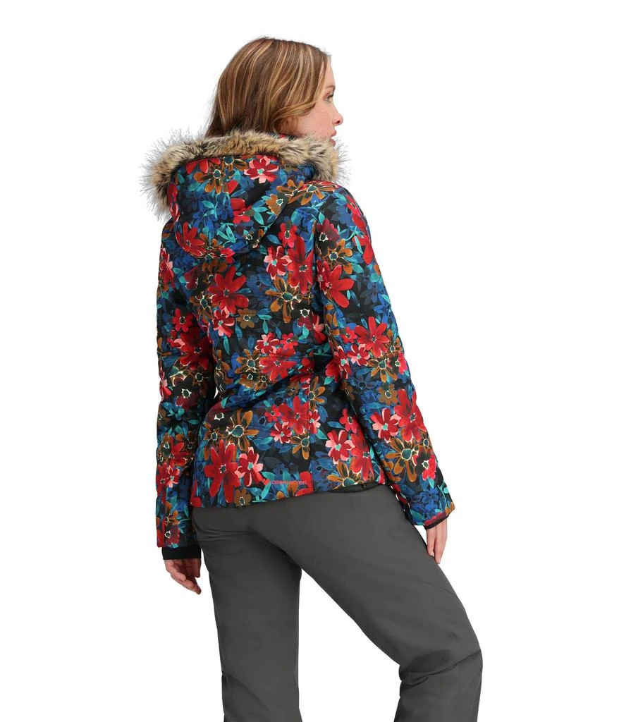 Obermeyer Tuscany II Jacket 4