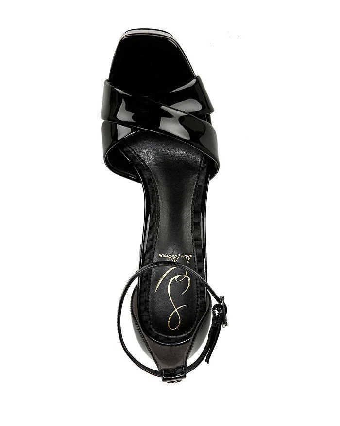 Sam Edelman Women's Julian Platform Sandals 3