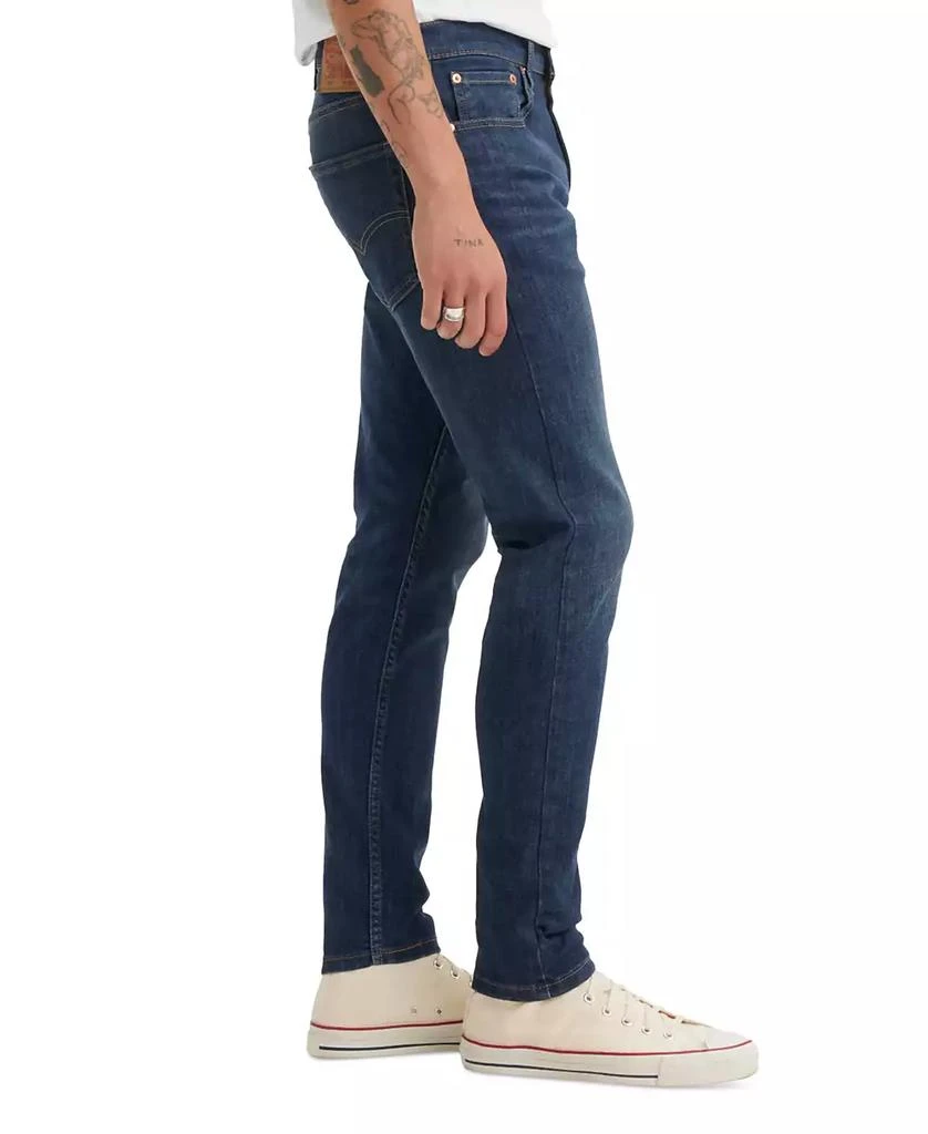 Levi's Levi’s® Men's 512™ Flex Slim Taper Fit Jeans 3