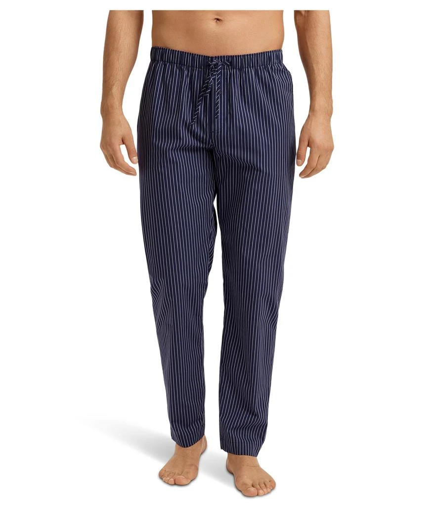 Hanro Night And Day Woven Pants