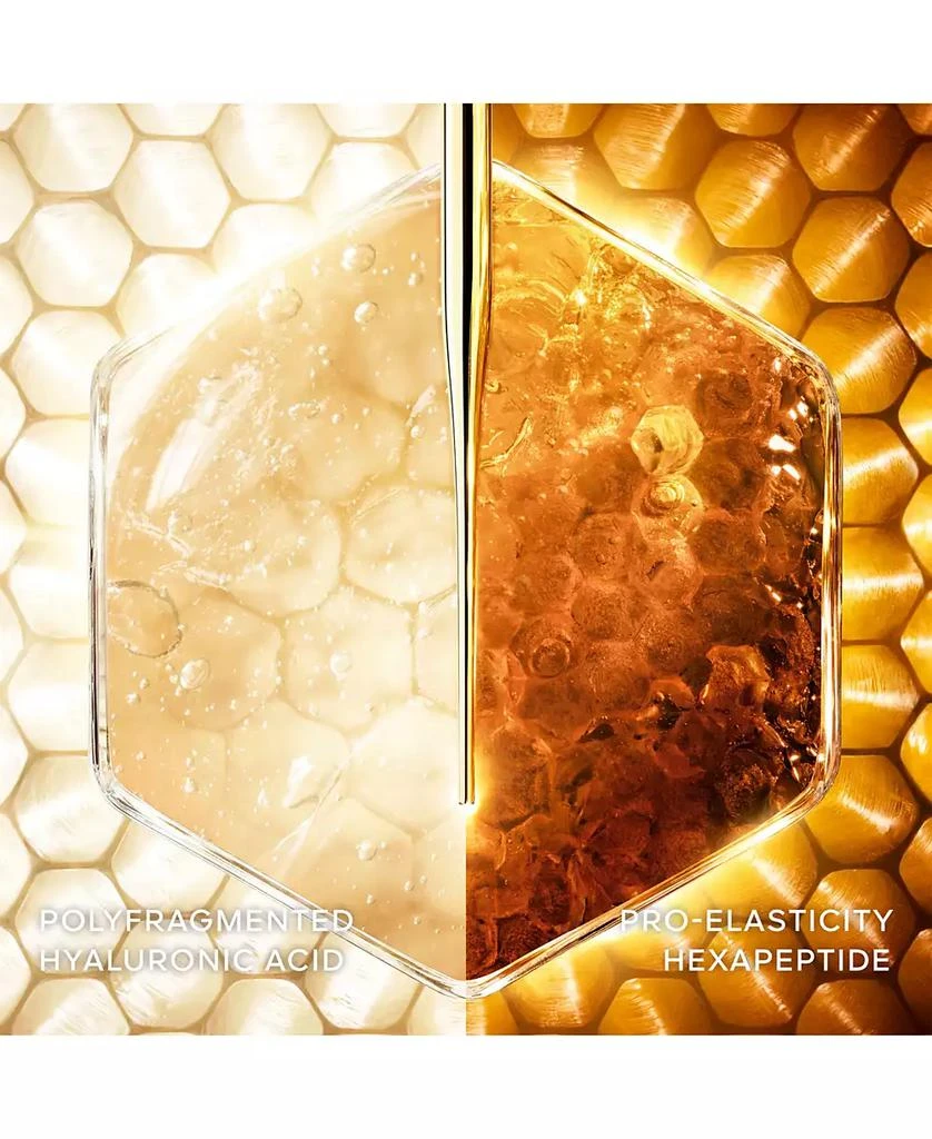 Guerlain Abeille Royale Honey Treatment Refillable Night Cream with Hyaluronic Acid 5