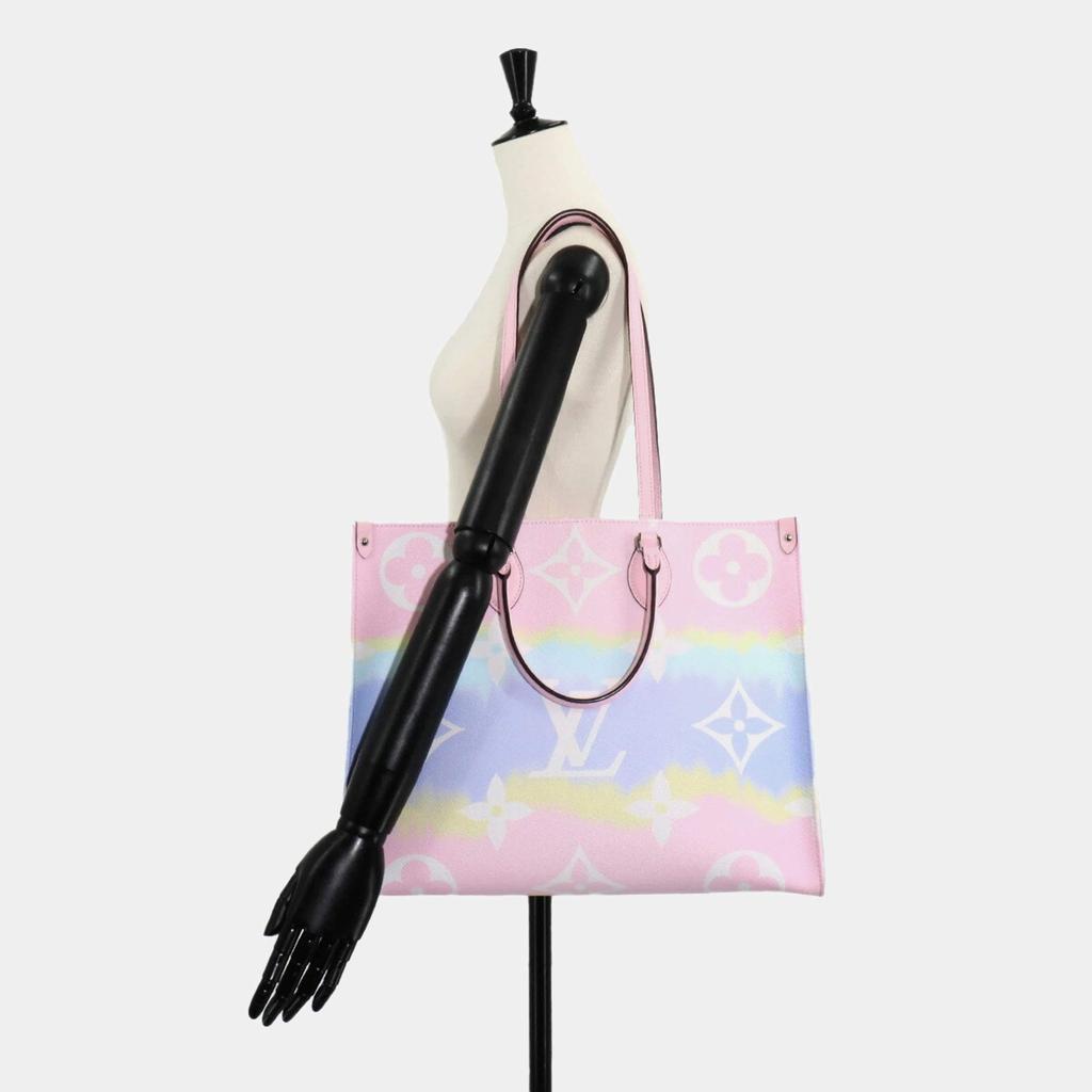 Louis Vuitton Louis Vuitton Multicolour Monogram LV Escal On The Go GM Tote Bag