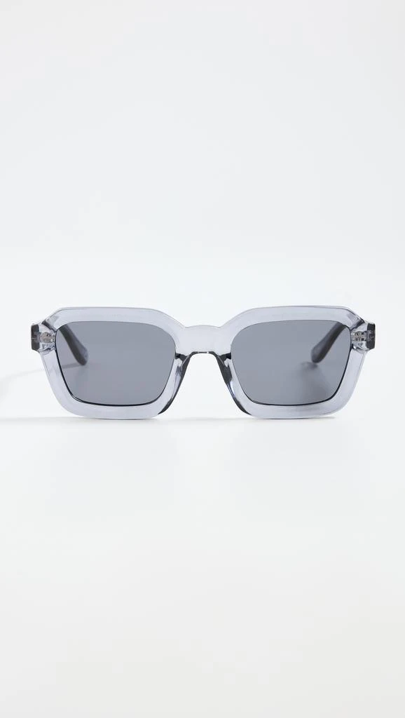 Le Specs Impossible Sunglasses 1