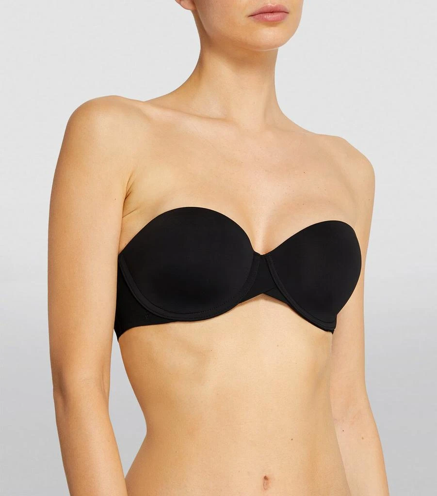 Calvin Klein Strapless Bra 3