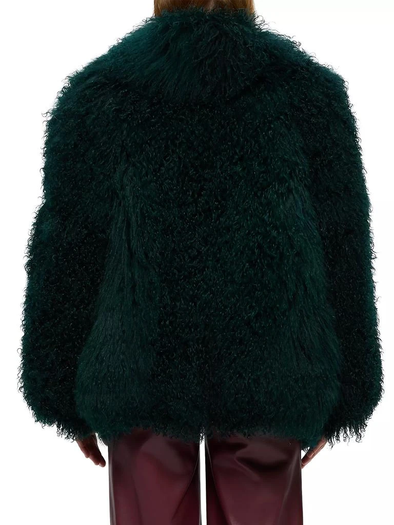 Gorski Mongolian Goat Jacket 4
