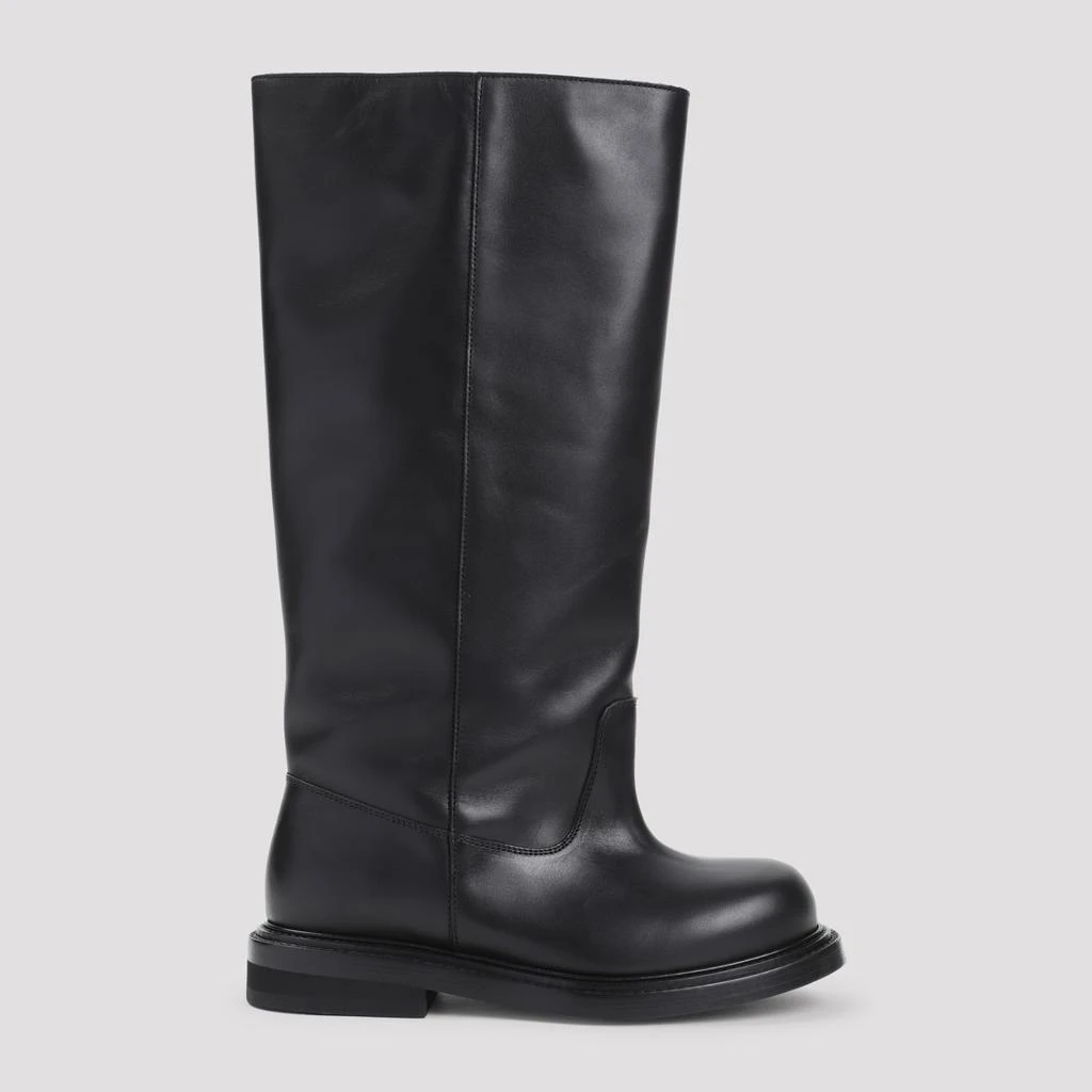 Moschino Boots 1