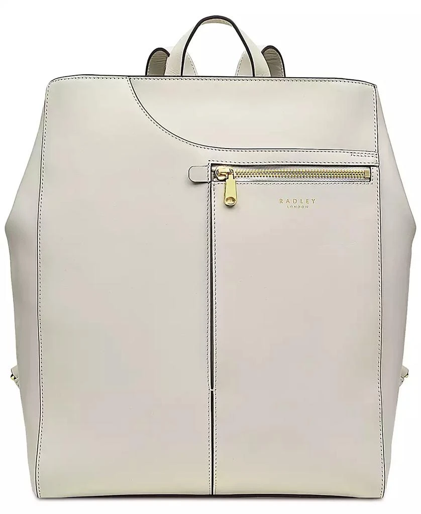 Radley London Pockets Icon Medium Zip Top Backpack 1