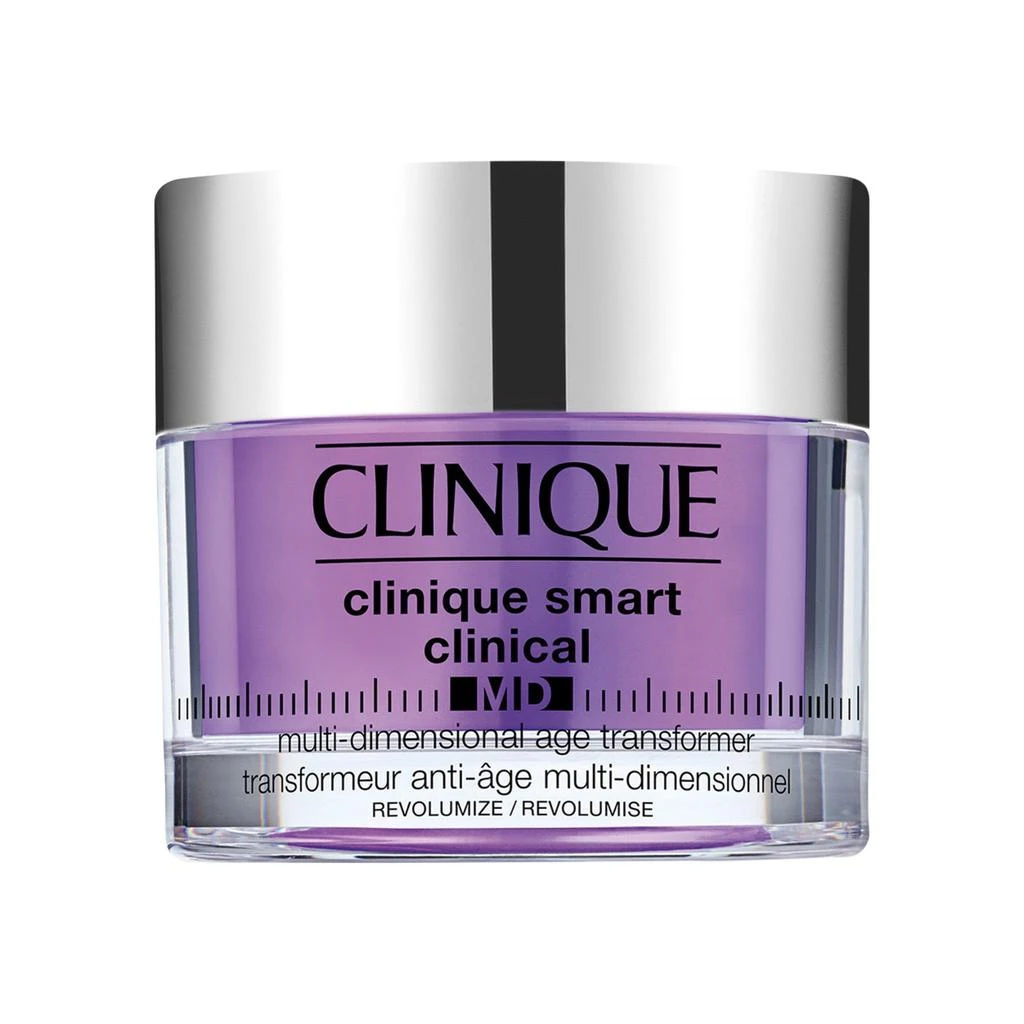 Clinique Smart Clinical MD Multi-Dimensional Age Transformer  Revolumize 1