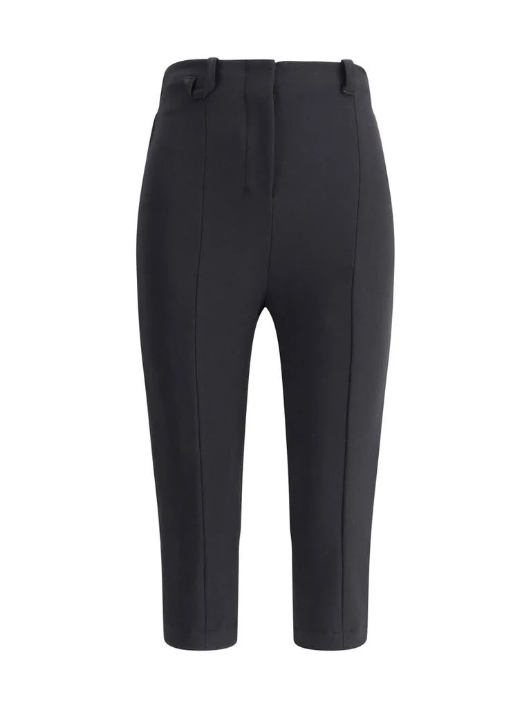 Jacquemus Jacquemus Pants 1