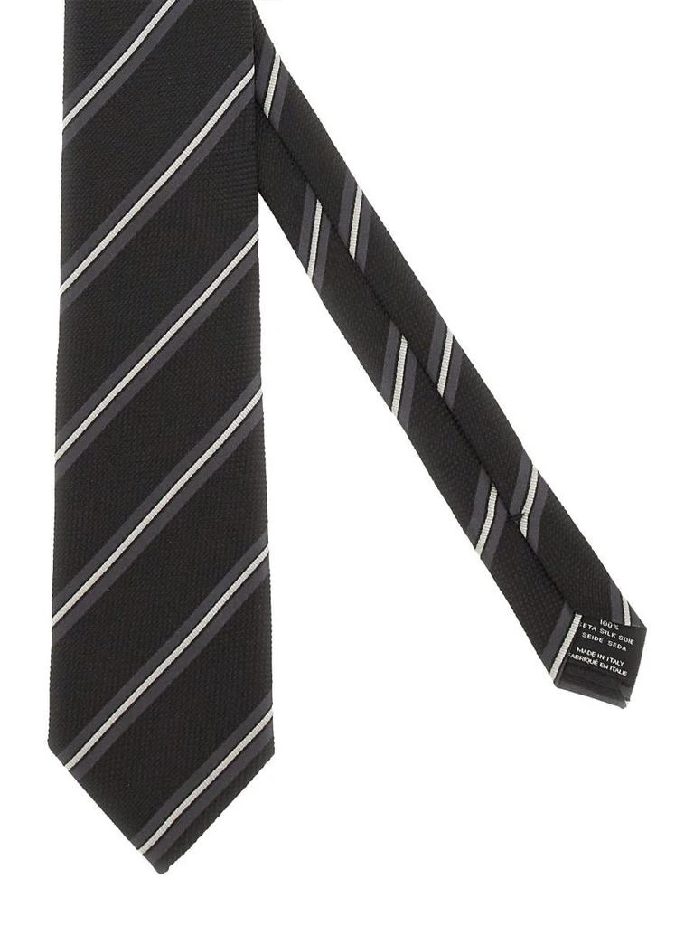 Tom Ford Tom Ford Silk Tie 2
