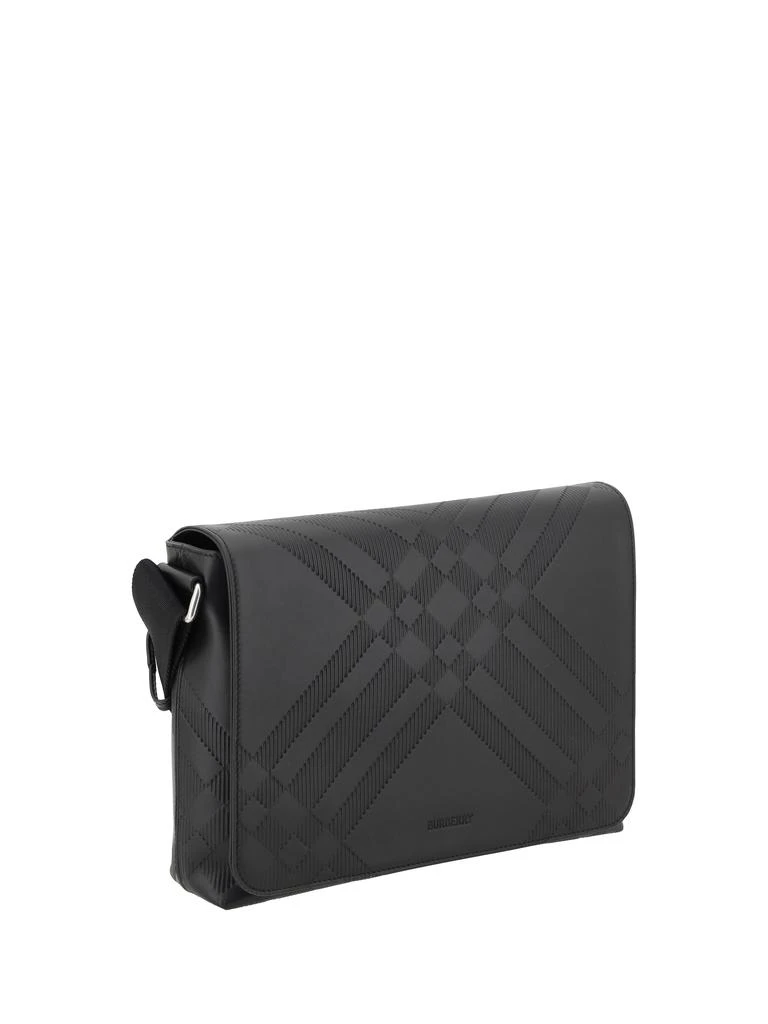 Burberry Messenger Shoulder Bag 2