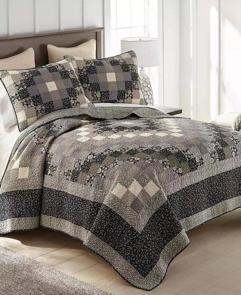 Donna Sharp Lexington Trip 3-Pc. Quilt Set 4