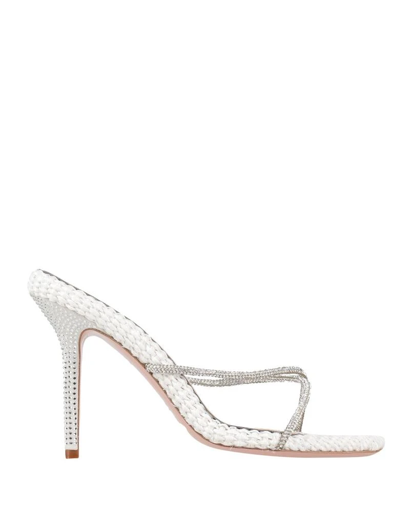 GEDEBE Sandals 1