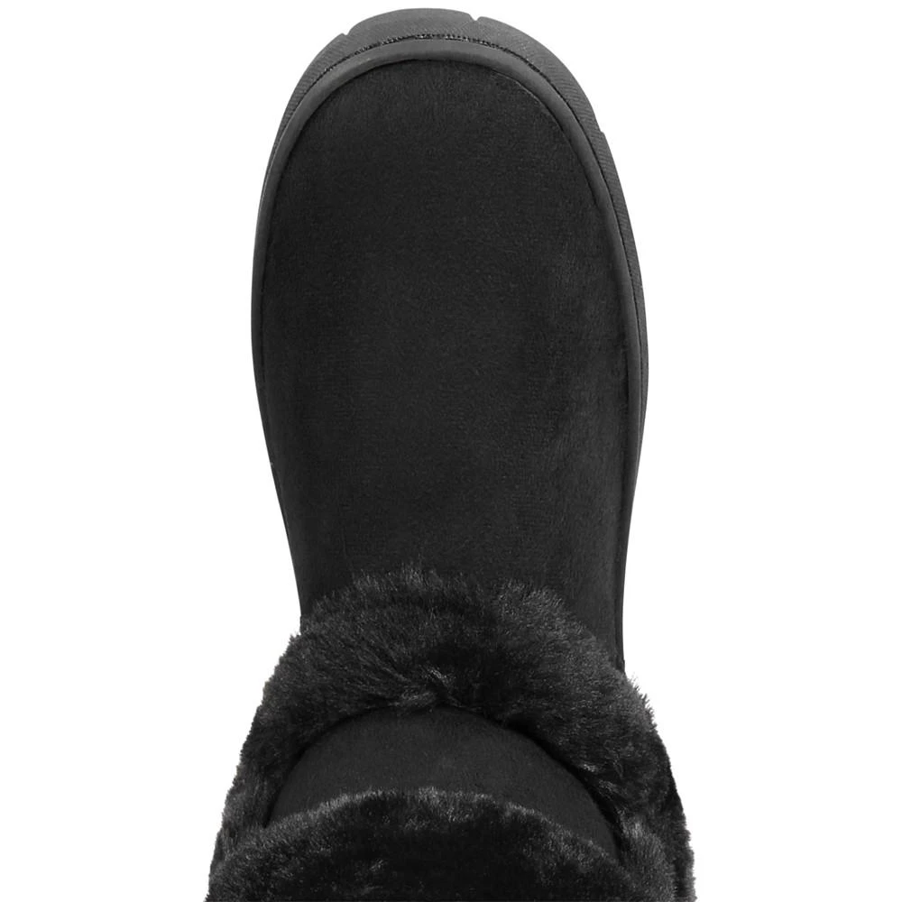 Style & Co Women's Witty Winter Boots, Created for Macy's 4