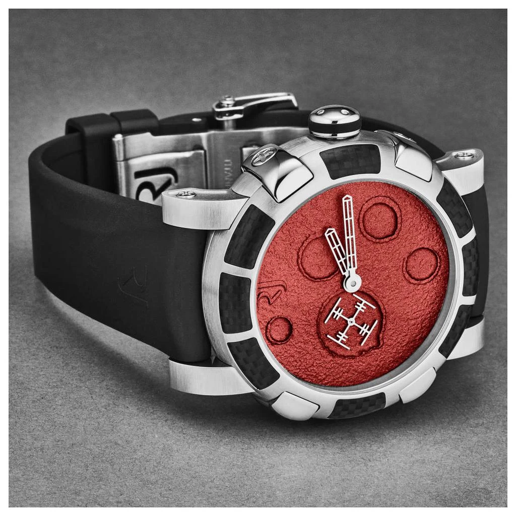 Romain Jerome Romain Jerome Moon dust Men's Automatic Watch 7