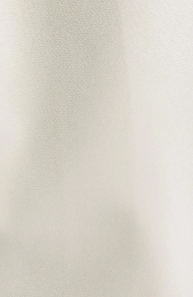 Save The Duck Jackie Water Resistant Raincoat with Removable Hood 5