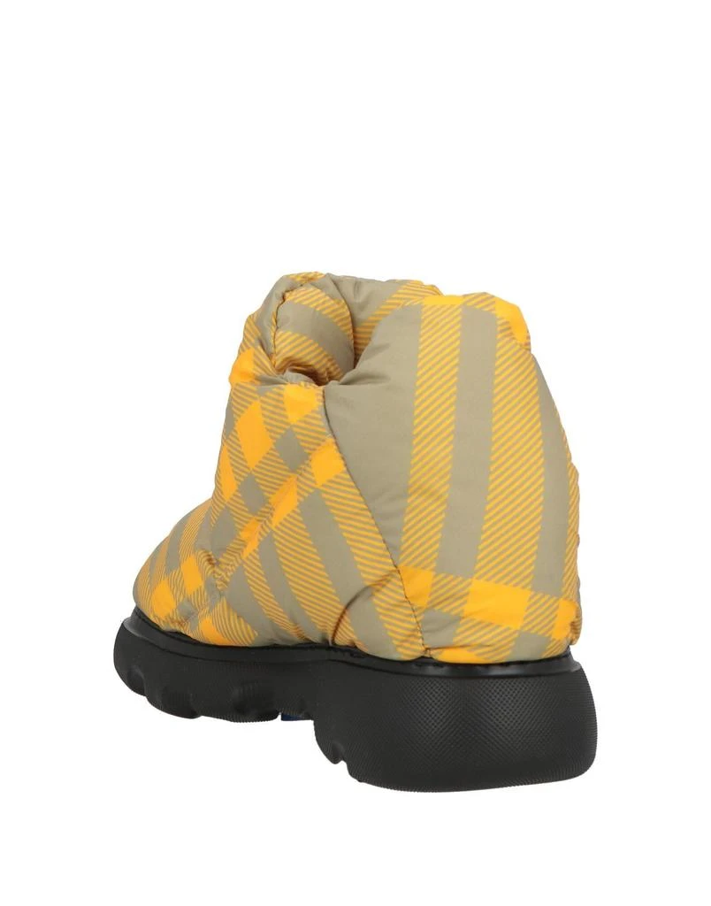 Burberry Ankle boot 3