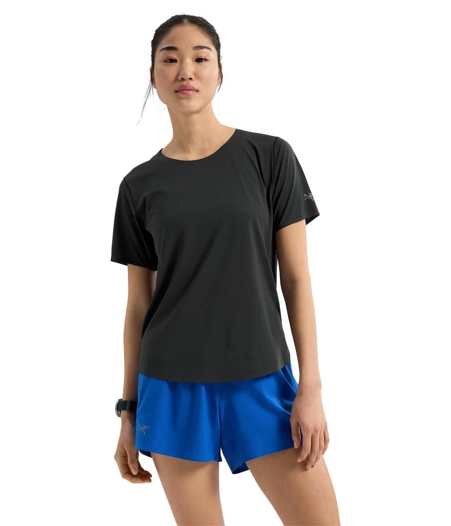 Arc'teryx Norvan Crew Short Sleeve 1