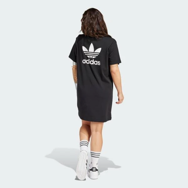 Adidas Trefoil Dress 2