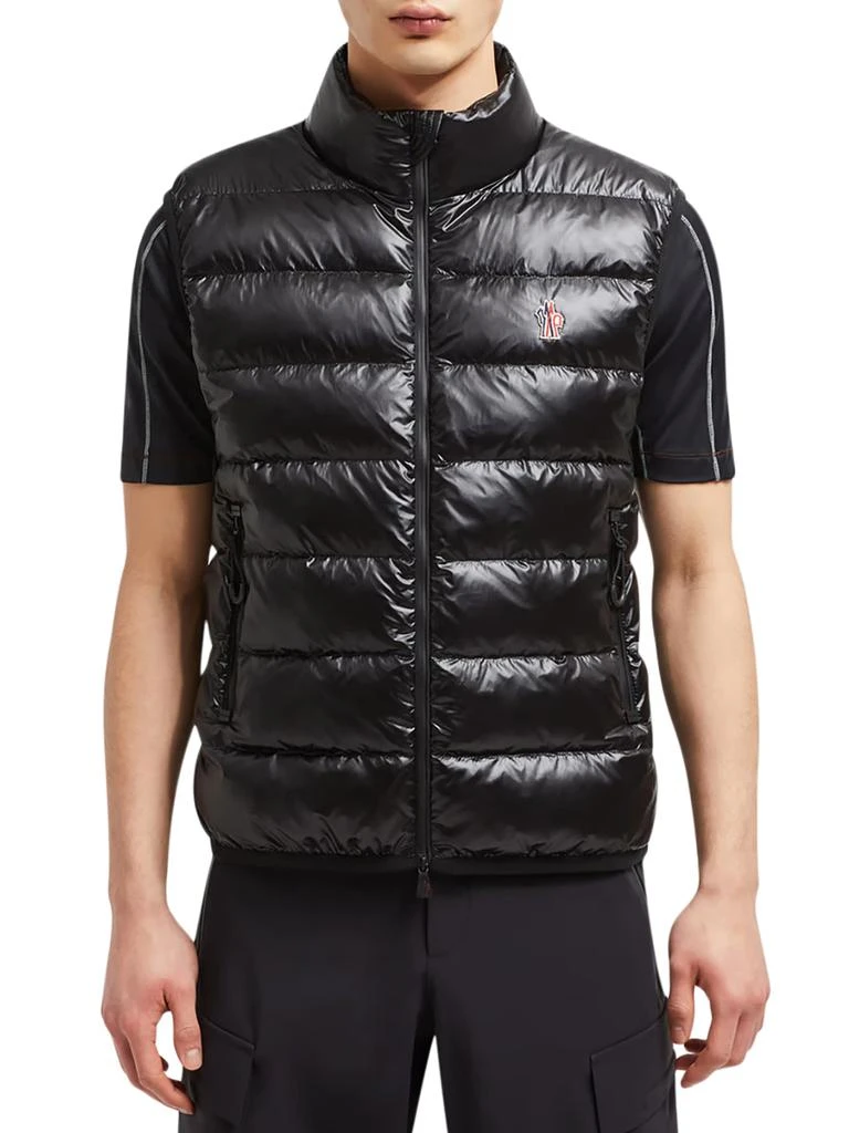 Moncler PADDED VEST 3