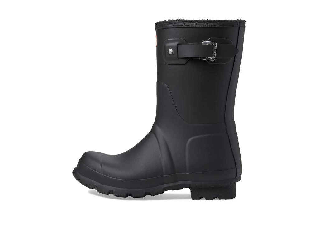 Hunter Original Short Insulated Boot 4