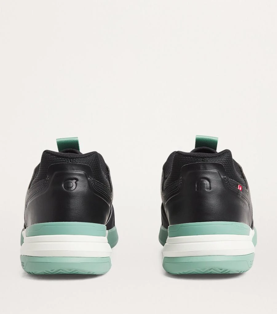 On x Roger Federer The Roger Clubhouse Pro Trainers 4