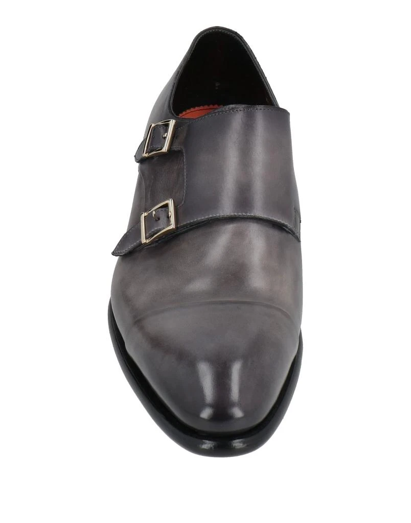 Santoni Loafers 4