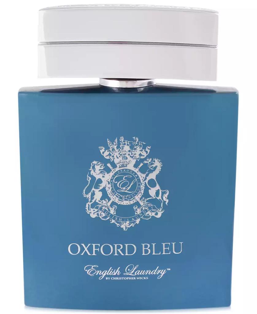 English Laundry Oxford Bleu Men's Eau de Parfum