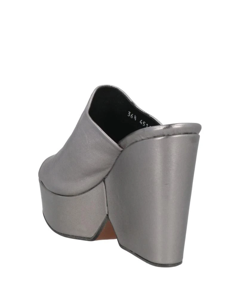 Clergerie Sandals 3